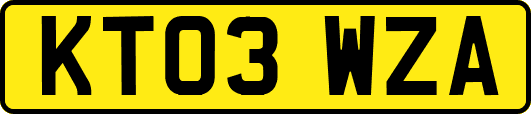 KT03WZA