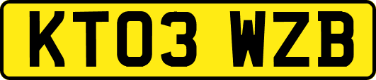 KT03WZB