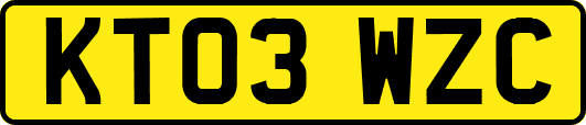 KT03WZC