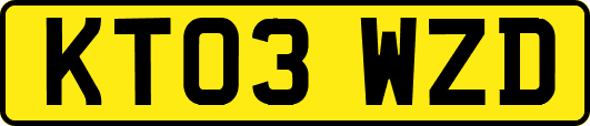 KT03WZD