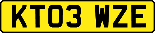 KT03WZE