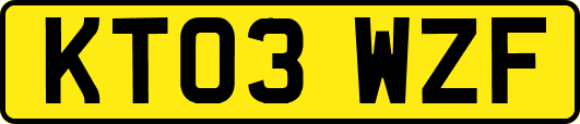 KT03WZF