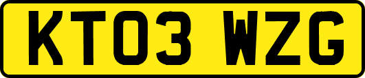 KT03WZG