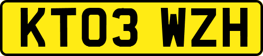 KT03WZH