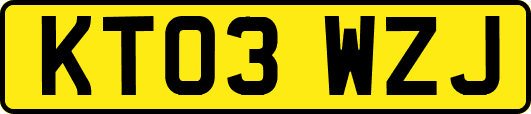KT03WZJ