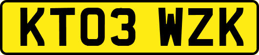KT03WZK