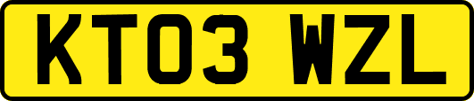KT03WZL
