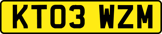 KT03WZM