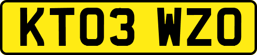KT03WZO
