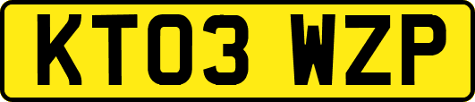 KT03WZP