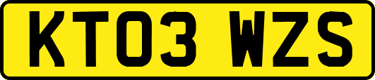 KT03WZS