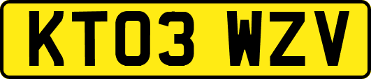KT03WZV