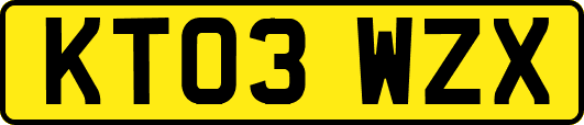 KT03WZX