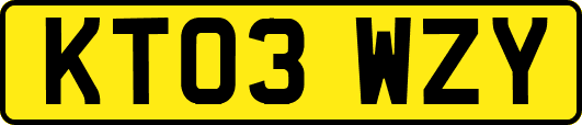 KT03WZY