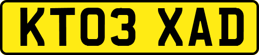 KT03XAD