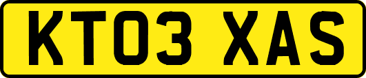 KT03XAS