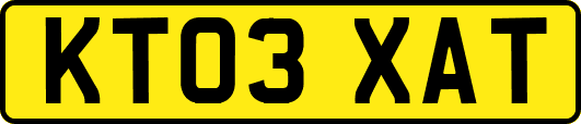KT03XAT