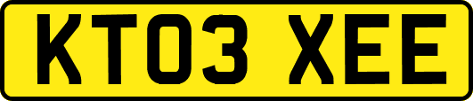 KT03XEE