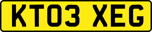 KT03XEG