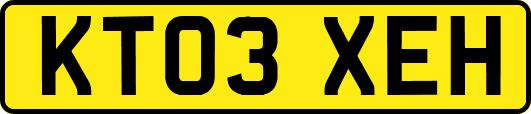 KT03XEH