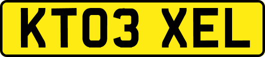 KT03XEL