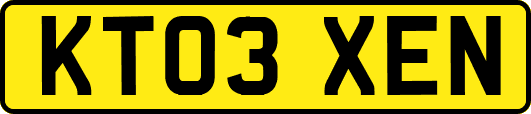 KT03XEN