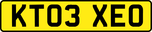 KT03XEO