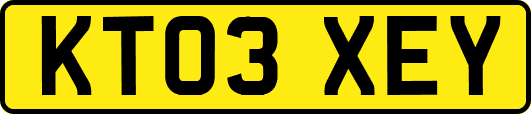 KT03XEY