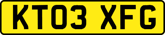 KT03XFG