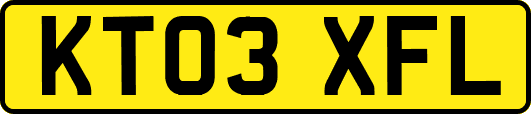 KT03XFL