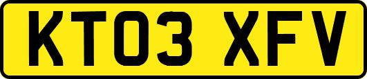 KT03XFV