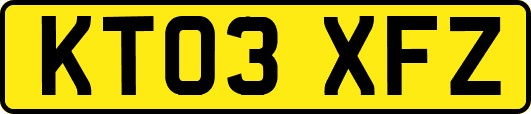 KT03XFZ