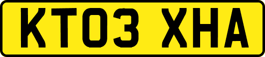 KT03XHA