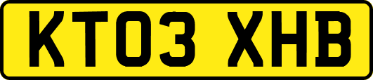 KT03XHB