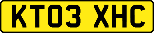 KT03XHC