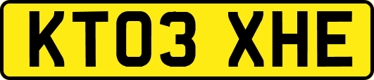 KT03XHE