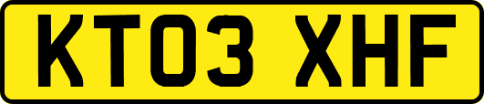 KT03XHF
