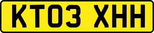 KT03XHH