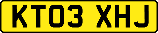 KT03XHJ