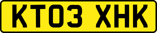 KT03XHK