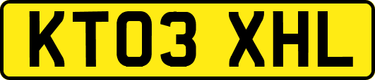 KT03XHL
