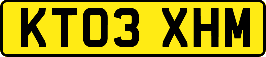 KT03XHM
