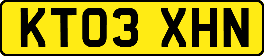 KT03XHN