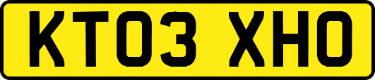 KT03XHO