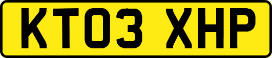 KT03XHP