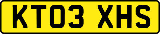 KT03XHS