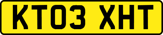 KT03XHT