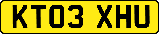 KT03XHU
