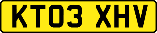 KT03XHV