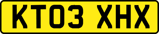 KT03XHX